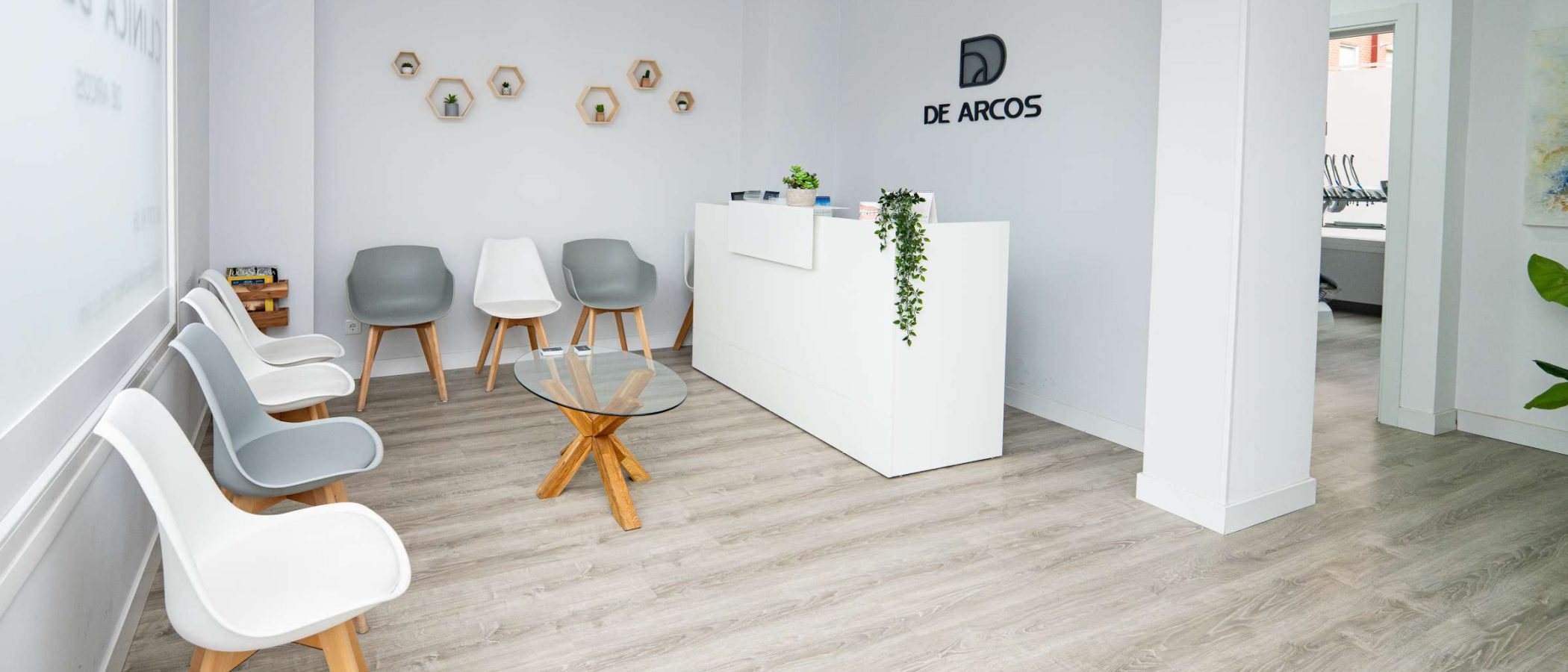 clinica dental vallecas